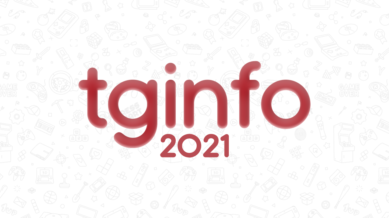 tginfo 2021